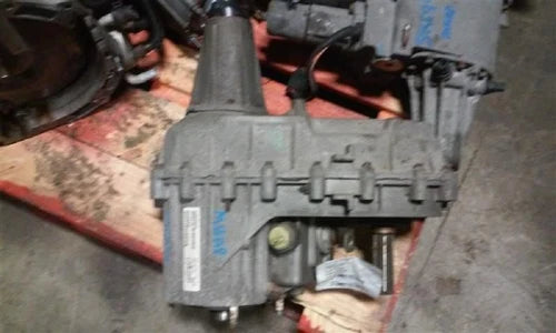 2002-2003 Dodge Truck Ram 1500 Transfer Case Assembly OEM - Used