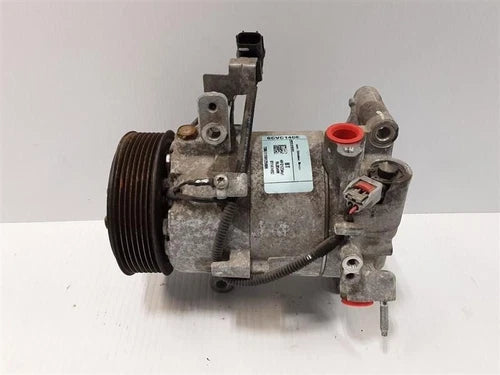 2016-2019 Honda Civic A/C AC Compressor 2.0L OEM - Used