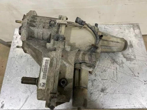 2002-2009 GMC ENVOY Transfer Case Opt NP8 - Used OEM Auto Part