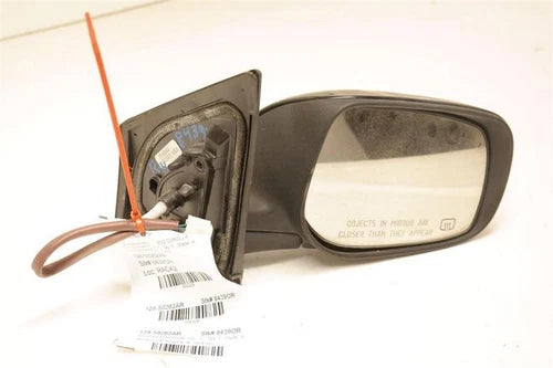 2009 2013 TOYOTA COROLLA RIGHT PASSENGER SIDE VIEW POWER HEATED DOOR MIRROR OEM