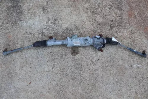 2006-2007 Toyota Highlander Hybrid Power Steering Gear Rack & Pinion Used OEM