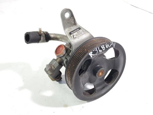 2014-2017 INFINITI QX70 3.7L Power Steering Pump 6 Cylinder OEM - Used