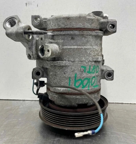 2008 Acura TL A/C AC Compressor OEM - Used