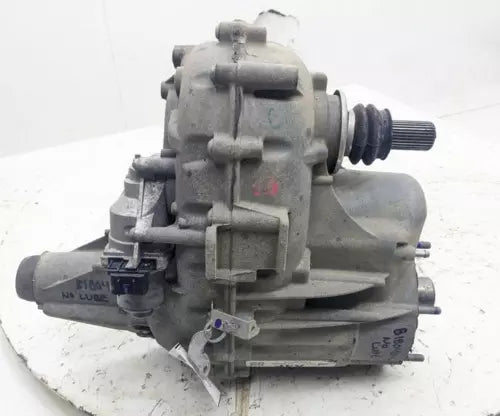 2019-2021 Chevrolet Silverado 1500 Transfer case Assembly OEM MQE 8 SPEED TRANS - Used
