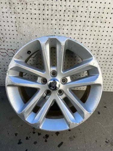 2011-2015 Ford Explorer Wheel Rim 18x8 (TPMS) Aluminum OEM - Used