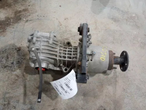2016-2021 Infiniti QX60 Rear Differential Carrier AWD 2.46 Ratio 3.5L V6 OEM - Used