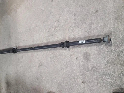 2013-2015 Ford Flex Rear Drive Shaft AWD OEM - Used