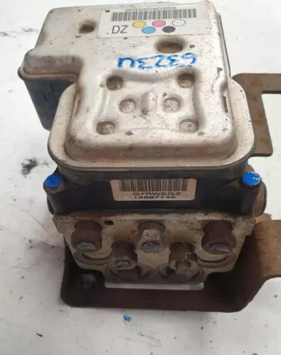 2006-2007 Chevrolet Silverado 1500 ABS Anti-lock brake pump assembly OEM - Used