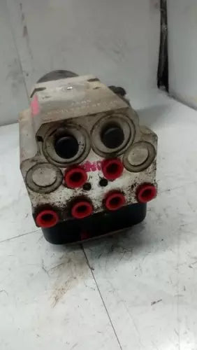 2003 Cadillac Escalade ABS Anti-Lock Brake Pump Assembly OEM OPTION JL4 03 - Used