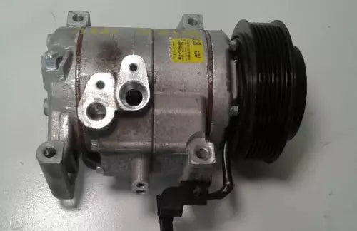 2016-2020 Honda Civic Air Conditioner AC Compressor - Used OEM Auto Part