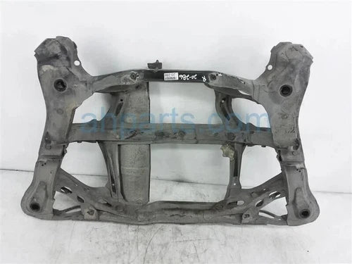 1998-2002 Honda Accord 2.3L Rear Sub Frame Crossmember Engine Cradle OEM - Used