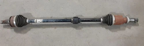 2016-2021 Honda Civic 2.0L AT Front Outer Axle Shaft Assembly OEM - Used