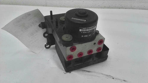 2000-2003 Jaguar XK8 XJ8 Vanden Plas ABS Anti-Lock Brake Pump Assembly OEM - Used