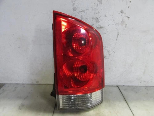 2004 2005 Nissan Armada Rear Right Passenger Tail Light Assembly OEM - Used