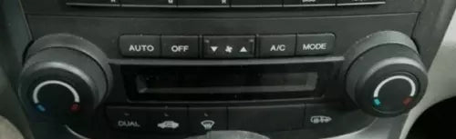 2008-2009 Honda CRV Heat A/C Temperature Climate Control OEM - Used