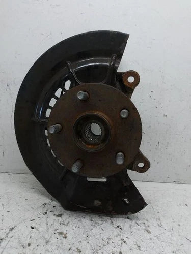 2018-2023 Toyota Camry Front Right Passenger Side Spindle Knuckle Assembly Used. OEM