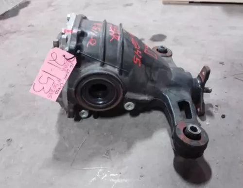 2007-2017 Lexus LS460 Rear Differential Carrier Assembly 2.937 Ratio - Used OEM Auto Part
