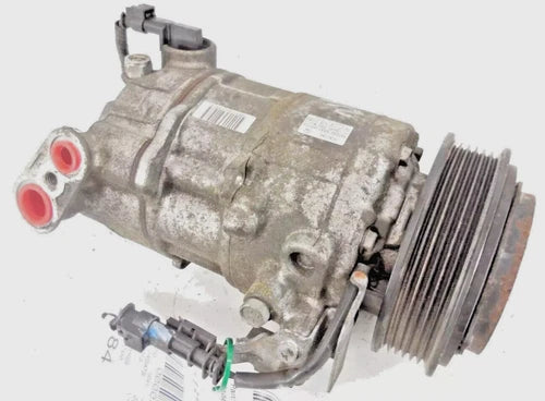 OEM 13-15 CADILLAC ATS 3.6L &MORE(DetailFitmentBelow) A/C COMPRESSOR 177364
