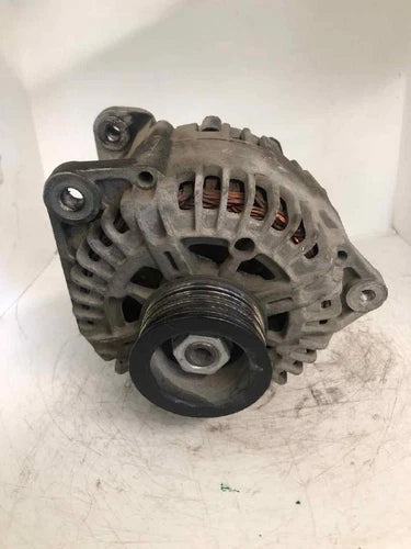 Alternator From 1/07 Fits 2007-2011 NISSAN ARMADA - Used OEM Auto Part