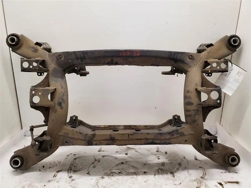 2001-2006 Lexus LS430 Rear Subframe Engine Cradle Suspension Crossmember OEM - Used