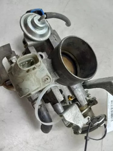 96-02 Toyota Tacoma T100 4Runner 3.4L Throttle Body Valve Assembly OEM #6222 - Used
