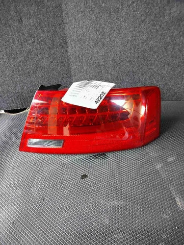 Passenger Tail Light LED Quarter Panel Mounted Fits 2013-2017 AUDI A5 - Used OEM Auto Part