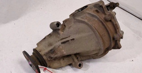 2004-2013 Toyota Highlander Rear Differential Carrier Assembly - Used OEM Auto Part