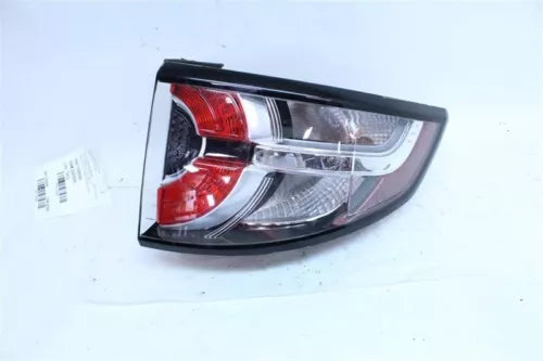 TAIL LIGHT LAMP ASSEMBLY RH PASSENGER DISCOVERY SPORT 2015-2018 - Used OEM Auto Part