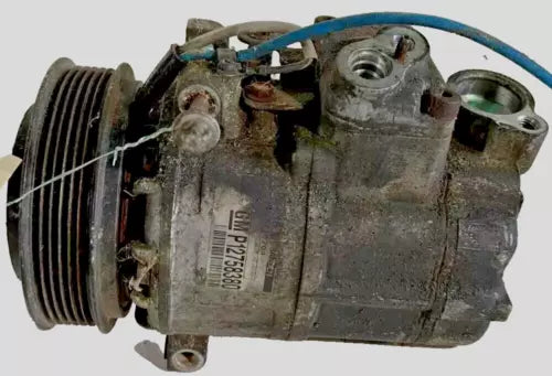 OEM AC Compressor Fits 2004-2009 SAAB 9-5 97566