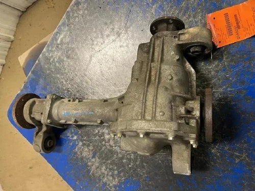 2004-2014 Nissan Titan Front, 2.937 ratio Axle Differential Carrier OEM - Used
