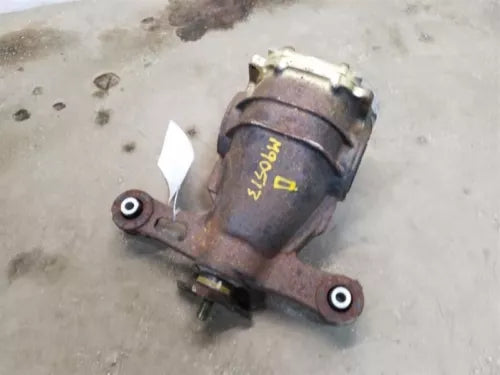 2013-2019 Lexus GS350 Rear Differential Carrier AWD 3.769 Ratio in Warranty OEM - Used