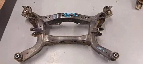 2003-2007 Nissan Murano AWD Rear Subframe Crossmember OEM - Used