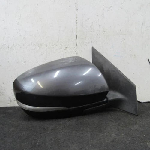 Mazda CX-9 CX9 2013-2014 Passenger RH SIDE VIEW DOOR MIRROR - Used OEM Auto Part