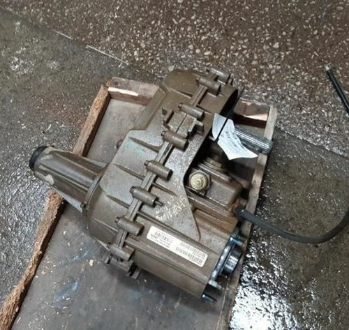 2002-2003 Dodge Ram 1500 Transfer Case 241 Manual Shift Assembly OEM - Used