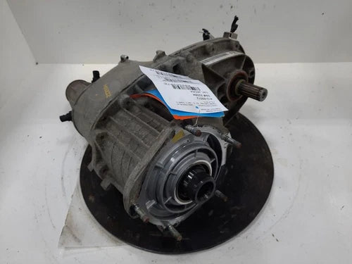 2002-2009 GMC Envoy Base Transfer Case Assembly OEM - Used