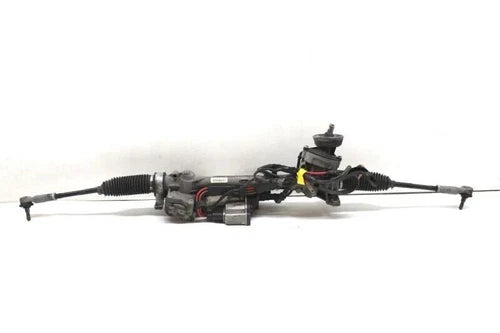 2006-2007 AUDI A3, jetta Electric Power Steering Gear Rack And Pinion Assembly - Used OEM Auto Part