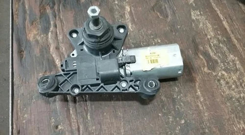 2015-2020 Cadillac Escalade Rear Wiper Motor OEM - Used