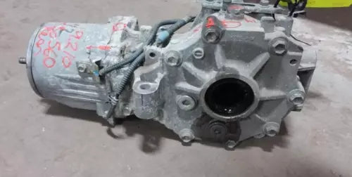 2014-2019 TOYOTA HIGHLANDER AWD REAR DIFFERENTIAL CARRIER ASSEMBLY - Used OEM Auto Part