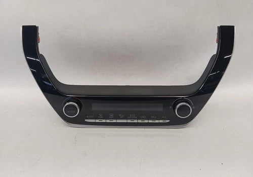2020-2022 Toyota Corolla A/C AC Heater Temperature Control - Used OEM Auto Part