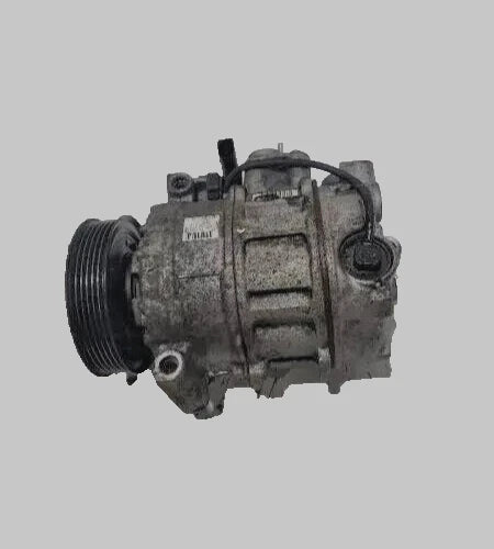 OEM AC Compressor Fits 02-04 AUDI A6 &MORE(Detail Fitment Below) 97354