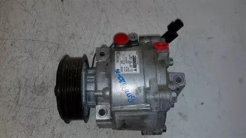 Mitsubishi Lancer 2015-2017 Air Conditioning A/C AC Compressor OEM - Used