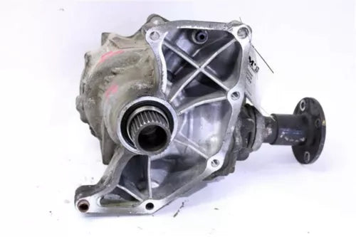 2005-2007 Nissan Murano 3.5L Transfer Case CVT AWD - Used OEM Auto Part