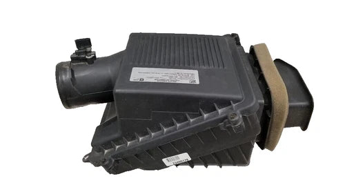 2014-2016 Chevy Silverado 1500 Pickup Air Box Air Cleaner Filter Box Intake Box - Used OEM Auto Part