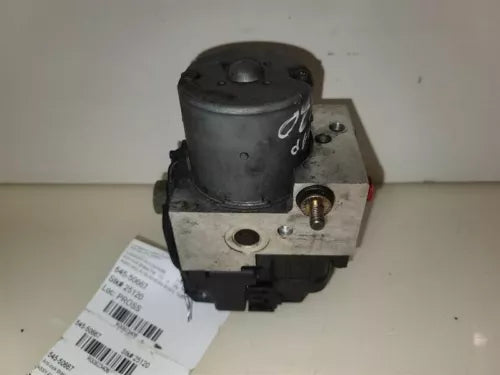1999-2002 Nissan Frontier ABS Anti Lock Brake Actuator Pump With Warranty OEM - Used