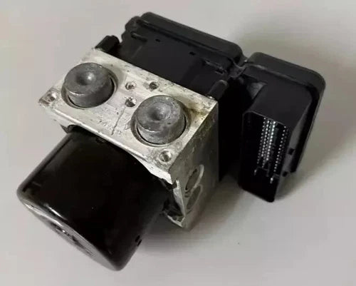 10-13 Jeep Compass Patriot ABS Anti-Lock Brake Pump Modulator OEM Assembly - Used