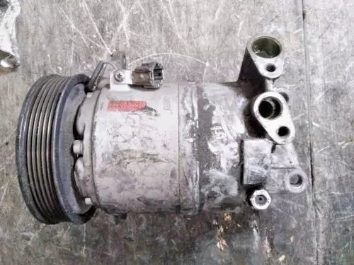 OEM AC Compressor Fits 2003-2008 NISSAN MAXIMA 67438