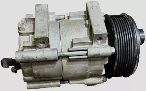OEM 08-10 DODGE RAM 5500 6CYL 6.7 &More(DetailFitmentBelow) AC COMPRESSOR 67182