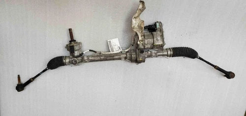 17-19 Ford Explorer Steering Gear Rack & Pinion w/ Electric Assist OEM - Used