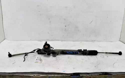 2005-2010 Honda ODYSSEY Electric Steering Gear Power Rack & Pinion Factory OEM - Used