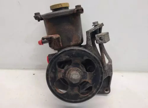 1999-2002 Subaru Forester 2.5L Power Steering Pump With Warranty - Used OEM Auto Part